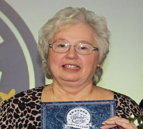 Connie Lowe 1