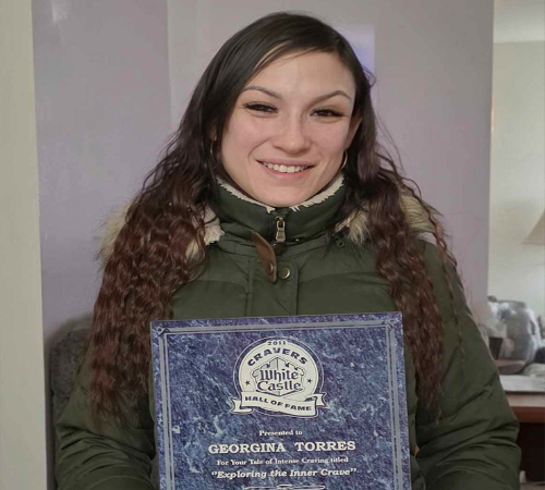 Georgina Torres 0