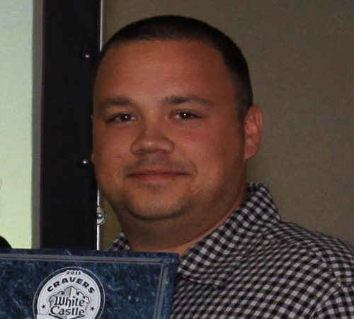 Donnie Fisk 9
