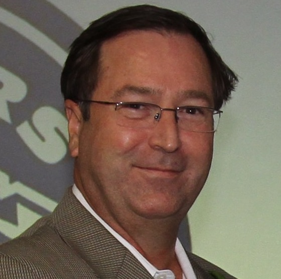 Patrick Keller
